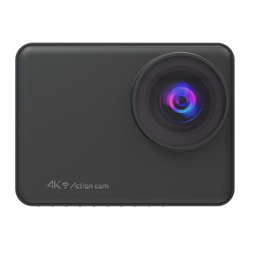 Better 4K 30fps HD 6-axis EIS Action Camera Sports DV K819