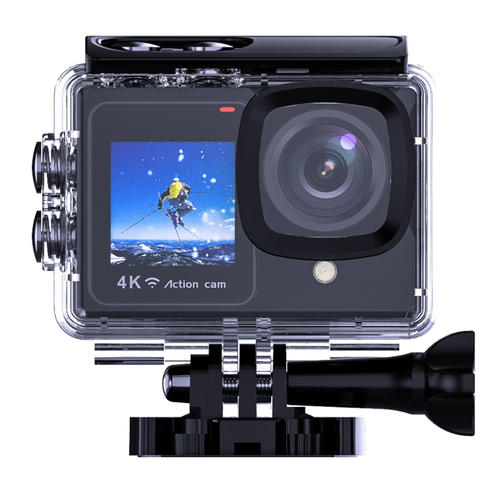 Better 4K 60fps Sports Camera Sports DV Action Camera K836T Pro