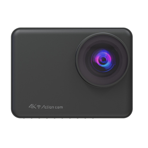 Real 4K 60fps HD 6-axis EIS Action Camera Sports DV A819