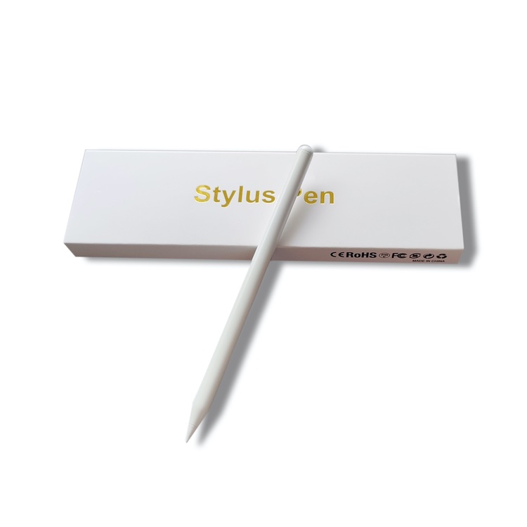iPad Pencil Stylus Pen Digitizer Touch Screen Ball Pen ID715S