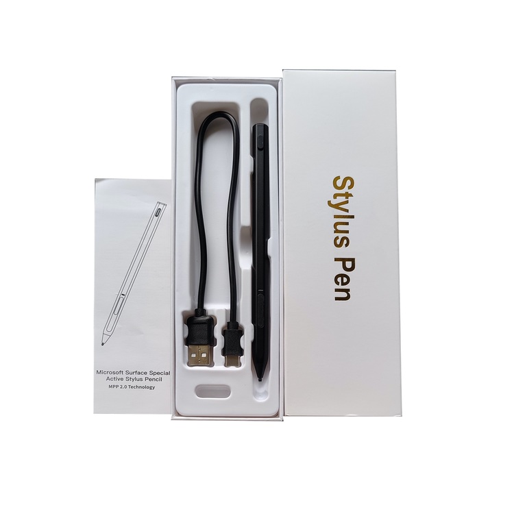 SD0101 Stylus Pen Digital Pen for Microsoft Surface and Other Branding