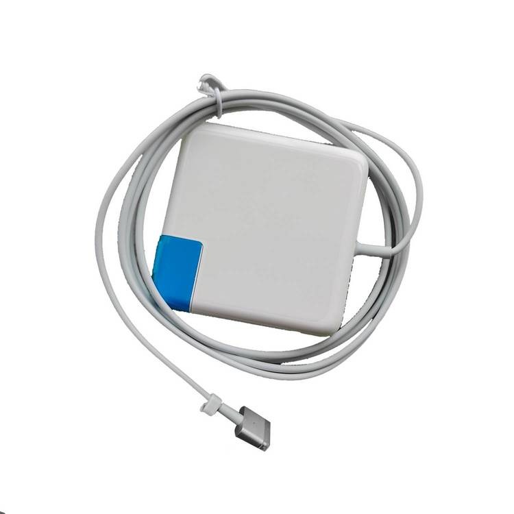 Apple Macbook 85W Magsafe 2 Power Adapter with T Connector power charger