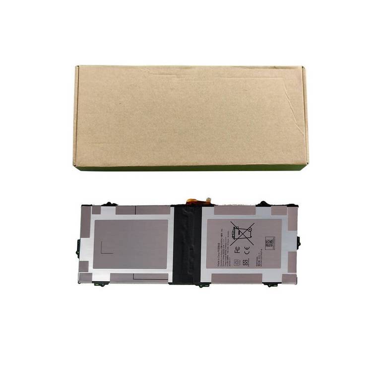  EB-BW720ABA Laptop Battery 7.7V Replacement for Samsung Chromebook