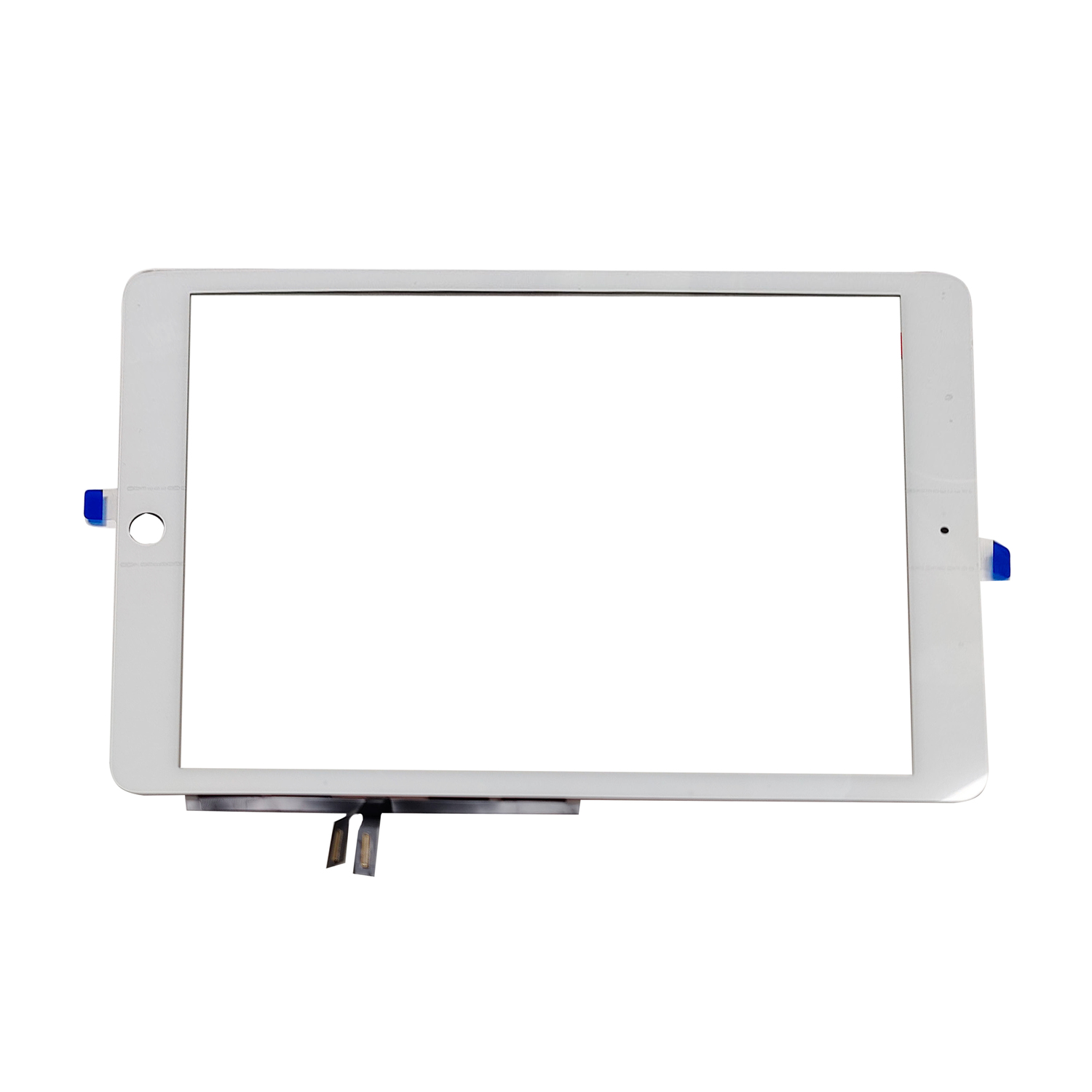 New Arrival iPad 7_8 Digitizer White Replacement