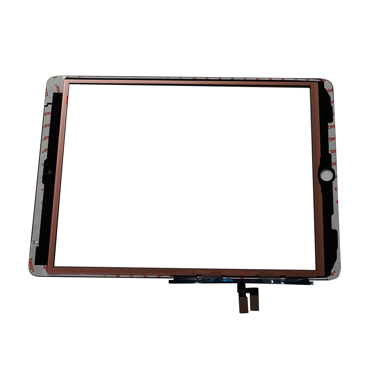 Replacement for iPad 9 Digitizer Black
