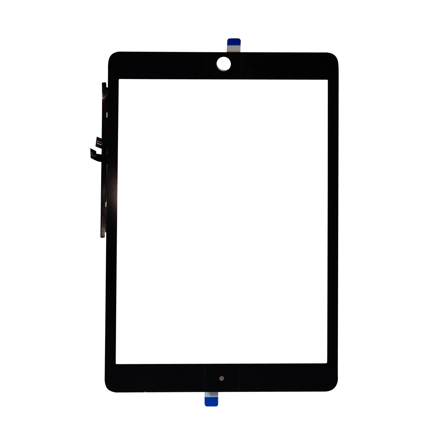 Replacement for iPad 9 Digitizer Black