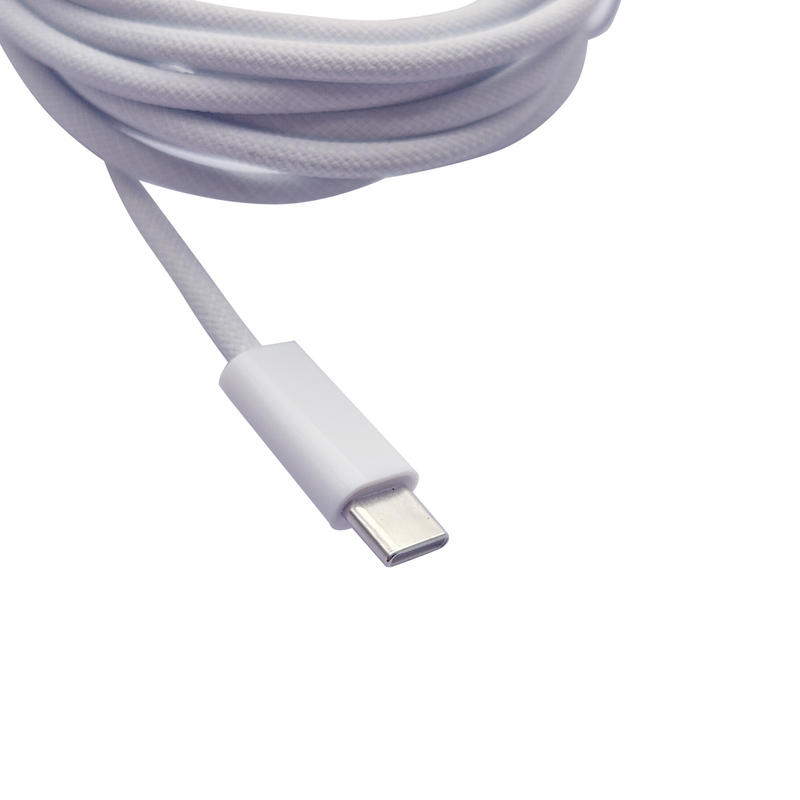 Magsafe 3 140W Fast Charging Cable Type C, 2M Long for Macbook Models